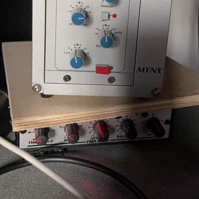 Solid State Logic X-Rack with modules - Perfect shape image 7