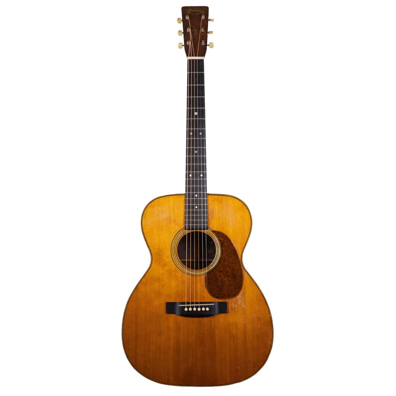 Martin 1945 000-28 image 1