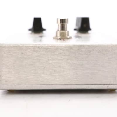 R3d Electronics Digital Reverb Guitar Effect Pedal Stompbox w/ Cable #47852 image 8