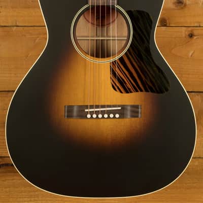 Gibson L-00 Century 12-Fret | Vintage Sunburst image 10