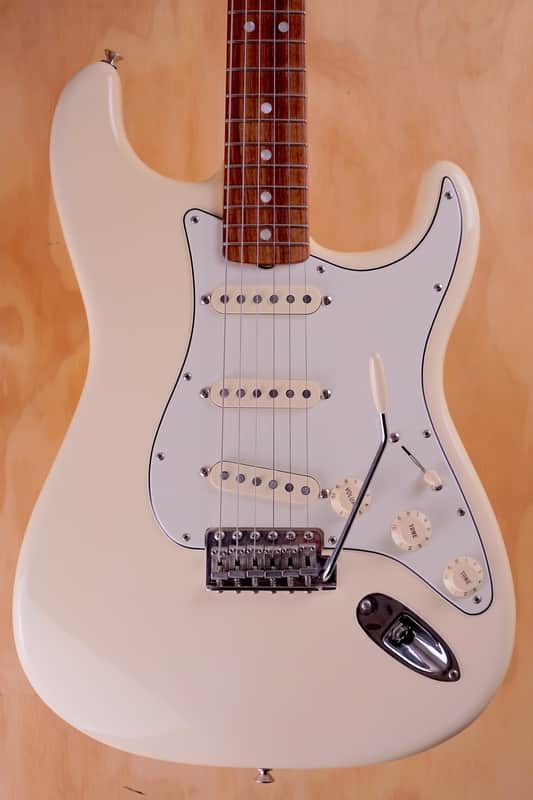 Fender American Original '60s Stratocaster | Reverb UK