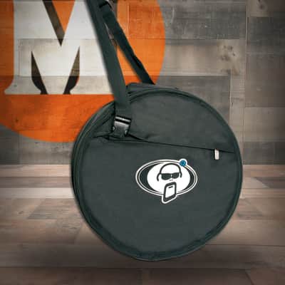 Protection Racket 3006CS 14.5" x 6.5" Snare Case with concealed shoulder strap (3006CS-U) image 1