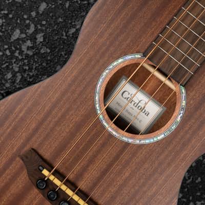 Cordoba Mini II Bass MH-E 2019 image 3