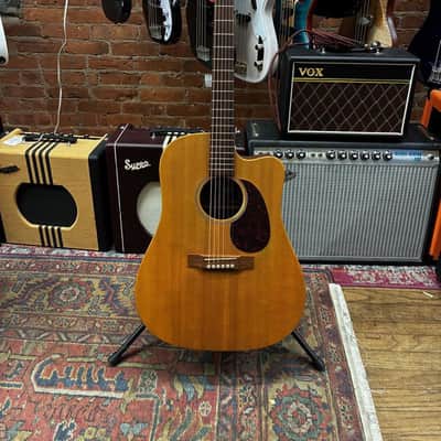 Martin DCX1E image 1