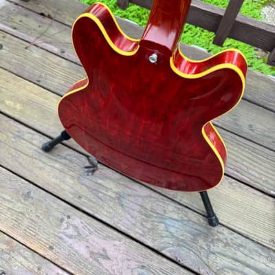 Gibson EB-2 1967 image 10