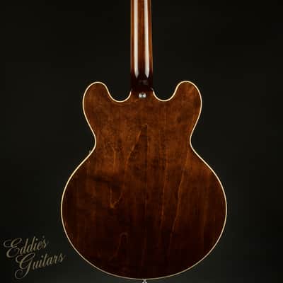 Epiphone Casino (USA Collection) Royal Tan image 5