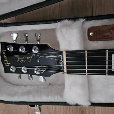 Gibson Les Paul Studio 2007 - White image 10