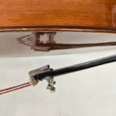 Strunal 40/4 Series 3/4 Cello Outfit Ready to Play image 9