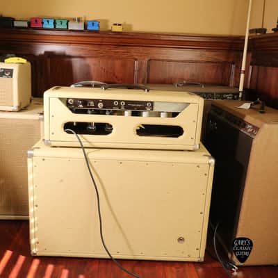 1961 Fender Tremolux (FAM0233) image 3