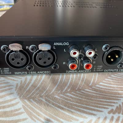 TASCAM DA-3000 Master Recorder 2013 - Present - Black image 12