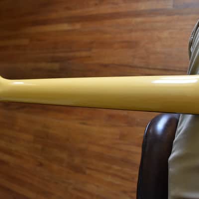 Heritage Custom Core H-137, 2025, Lightweight, OHSC & paperwork, TV Yellow image 17