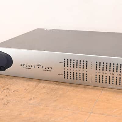 Digidesign 192 I/O Digital Recording Interface CG01T02