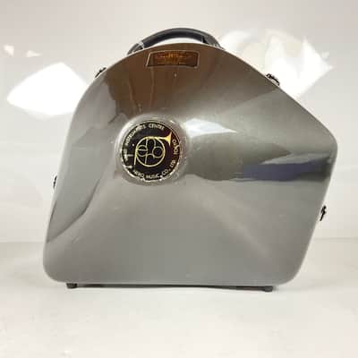 Used Yamaha YHR-864D F/Bb French Horn (SN: 001173) image 4