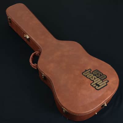 Gibson Hummingbird Vintage Cherry Sunburst (1991) Gibson Acoustic Guitar [91501003] (05/15) image 11
