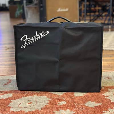 Fender '68 Custom Vibro Champ Reverb image 7