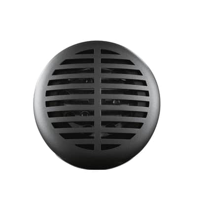 Shure 520DX Microfono armonica dinamico omnidirezionale image 3