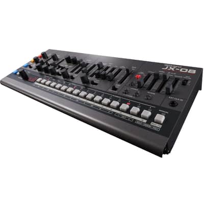 Roland JX-08 Sound Module image 3