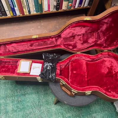 Gibson SG Standard '61 2025 - Present - British Racing Green image 8