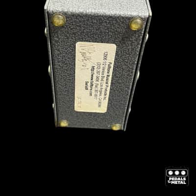 Fulltone Fat Boost V1-x19364 image 7