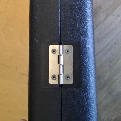 Peavey T-20 Bass Case 1980s - Black image 8