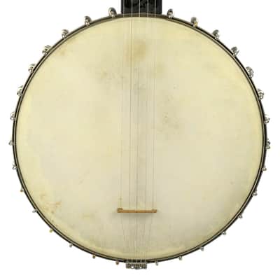 1890s Fairbanks Special Electric #5 Banjo #16533 image 3