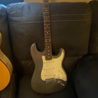ESP 400 series Pewter grey image 1