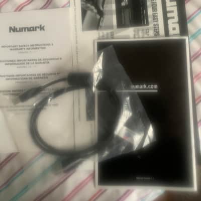 Numark Nvii Black image 3