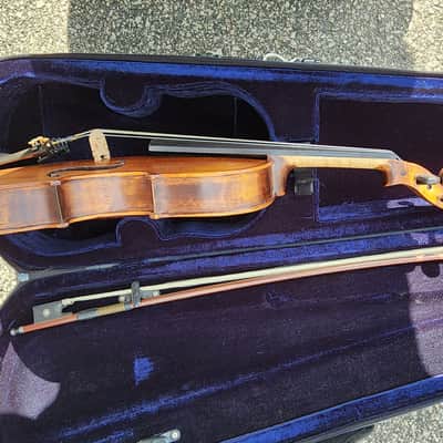 Amati Artisan B 13" Viola image 6
