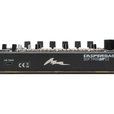 BASTL Instruments SoftPop 2 Semi-Modular Synthesizer [USED] image 4