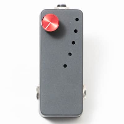 【used】Lee Custom Amplifier / 12AX7BB【GIB Yokohama】【price included SHIPPING & IMPORT TAX & VAT】 image 2
