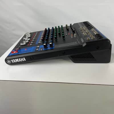 Yamaha MG12 12-Channel Analog Mixer image 3