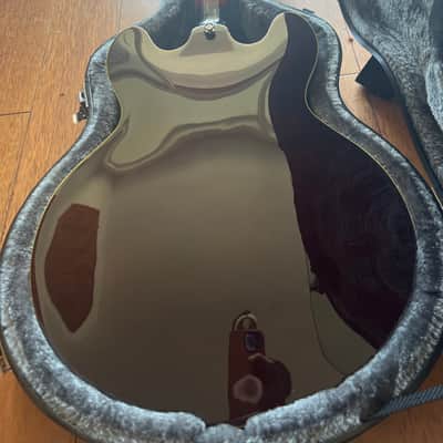 VIDEO DEMO UPDATED! Epiphone "Inspired By" John Lennon(US customers, tax included in shipping cost) Signature '65 Casino 2009 - 2014 - Vintage Sunburst with hard case image 8