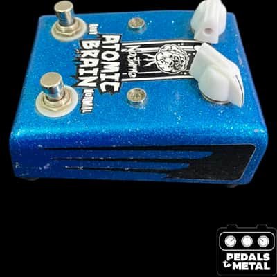 Nocturne Atomic Brain - Blue - X18651 image 4