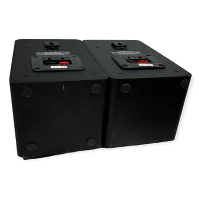 Pair Optimus PRO-7AV Speakers - of Realistic Minimus 7 Fame - 40-2048 image 7