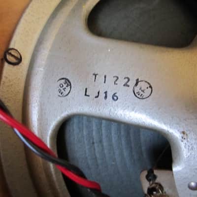 Marshall Vintage Marshall 1960A Cab 77/78 Black image 13