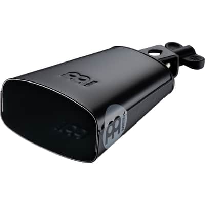 Meinl Cowbell SL525-BK, 5 1/4", Session Line - Cowbell image 3