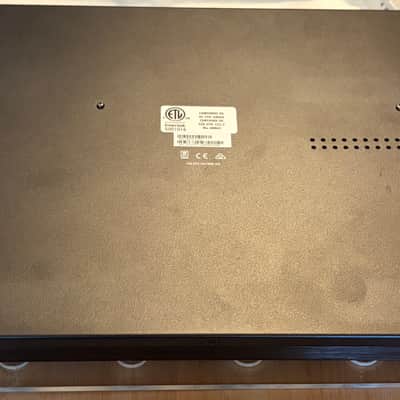 Line 6 Helix Floor + Plexi Shield image 9