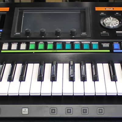 Sint Roland Jupiter 80