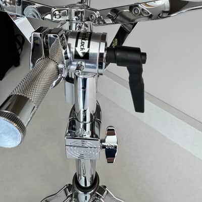 DW DWCP9300 9000 Series Heavy Duty Double Braced Snare Drum Stand image 8