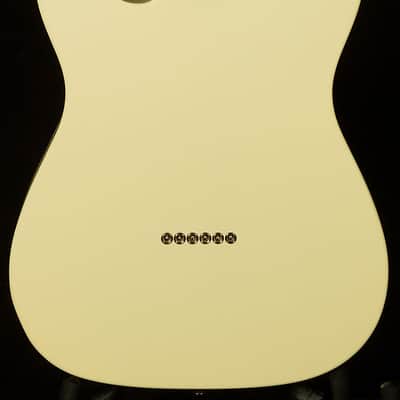 Fender Custom Shop Wildwood 10 1959 Telecaster - NOS image 2