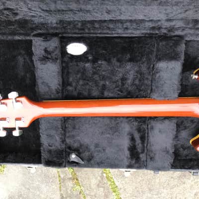 1996 Hamer Artist Custom image 17