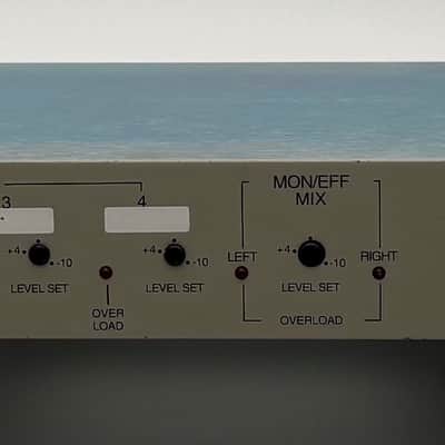 Furman HDS-6 Headphone Distribution System | Reverb