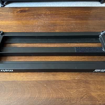 Pedaltrain Metro 20 with Soft Case 2010s - Black image 2