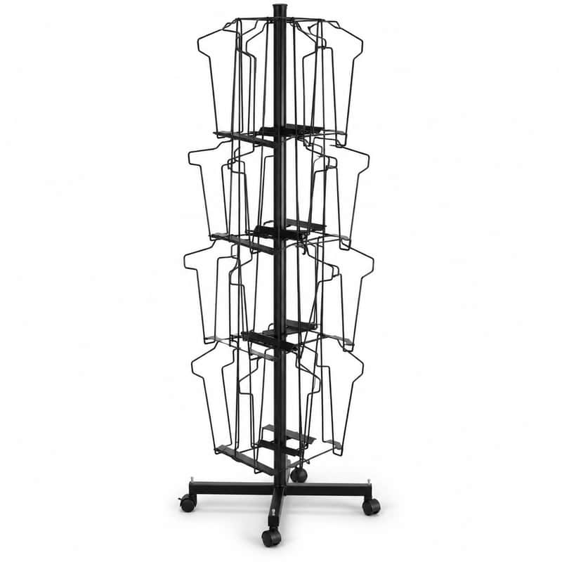 Quik Lok ESP-8 Rotating Book & Sheet Music Display Stand / Rack image 1