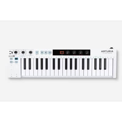Arturia KeyStep 37 image 2