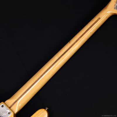 1972 Fender Telecaster Bass Natural w/OHSC image 10