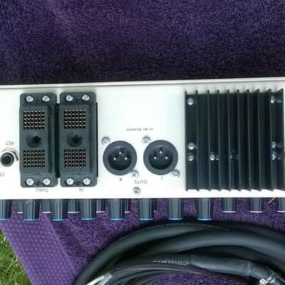 Mytek Private Q headphone distribution system image 4