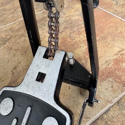 Sonor Drum Pedal and Hi Hat Stand (partial) image 7
