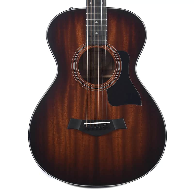Taylor 322e 12-Fret Tasmanian Blackwood image 2