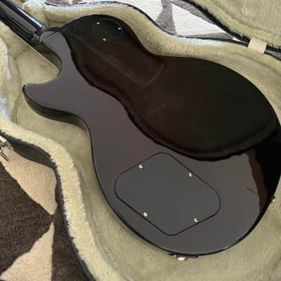 Gibson Les Paul Special 2012 - McNelly Pickups image 8